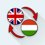 English Hungarian Translator icon