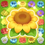 Garden Blooming icon