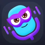 手游语音包变声器 - 专业游戏语音变声软件 icon