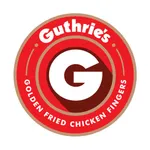Guthrie's Chicken Fingers icon