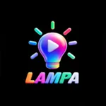 Lampa icon