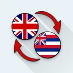 English Hawaiian Translator icon