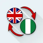 English Hausa Translator icon