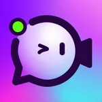 Toggy：Meet & Video Chat，Share icon
