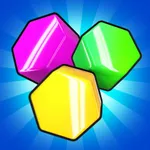 Bubble Hex! icon