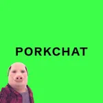 PorkChat - Chat with John Pork icon