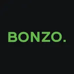BONZO. BURGER icon