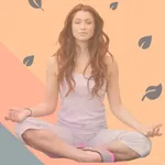 DailyVibe Meditations icon
