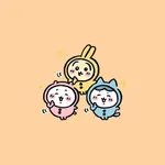 Chikawà Glimpse Dash Spark icon