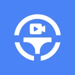 行车记录仪-出行记录助手&手机做行车记录仪软件 icon