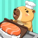 ASMR Chef Kitchen Cooking Game icon