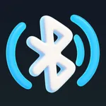 Bluetooth Tracker: Find Device icon