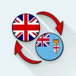 English Fijian Translator icon