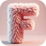 Ai Fur Logo :  Ai Logo Maker icon