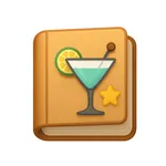 Cocktail List - 鸡尾酒配方整理 icon