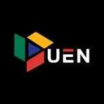 Urban Edge Network | UEN icon
