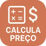 Calcula Preço icon