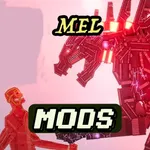 Mods For Sandbox Playground icon