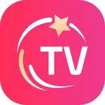 funny TV icon