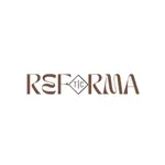 The Reforma Studio icon