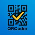 QRCoderCompanion icon