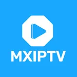 MX Player: IPTV Player icon