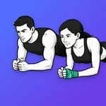 30 Day Workout - QuickFit icon