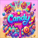 Lollipop: Candy Drop icon