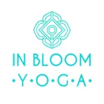 In Bloom Yoga Center icon