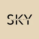 Sky Mind and Body icon