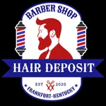 Hair Deposit icon