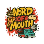 Word of Mouth Foodie icon