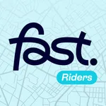 Fast Riders icon