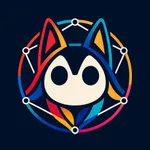 Visiora: AI Art & Caricature icon