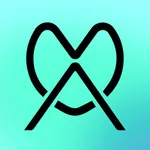 AffinMeet icon