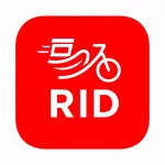 RID icon