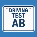 Alberta Driving Practice Test icon