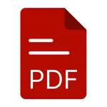 PDF Editor: Fill, Edit, Sign icon