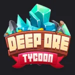 Deep Ore Tycoon icon