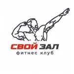 Свой Зал icon