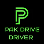 Pak Drive Driver icon