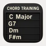 Jazz Chord Training icon