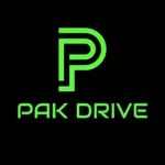 Pak Drive Passenger icon