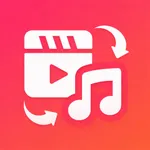 Snips - Video To MP3 Converter icon