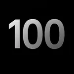 100Days - Habit Tracker icon