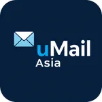 Umail Asia - Temporary Email icon