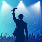 Standing-Ovation icon