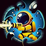 Lunar Ranger: Alien Invasion icon
