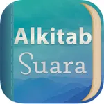 Alkitab Suara icon