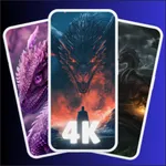 Ai Dragon Wallpaper icon